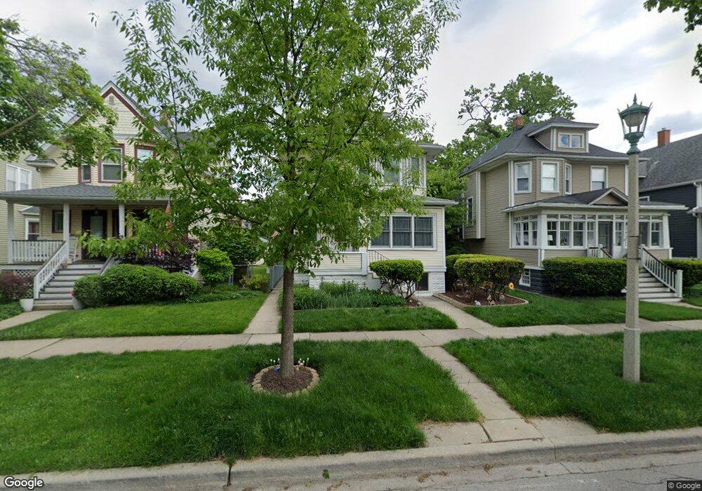 1120 S Euclid Ave, Oak Park, IL 60304 - photo 1