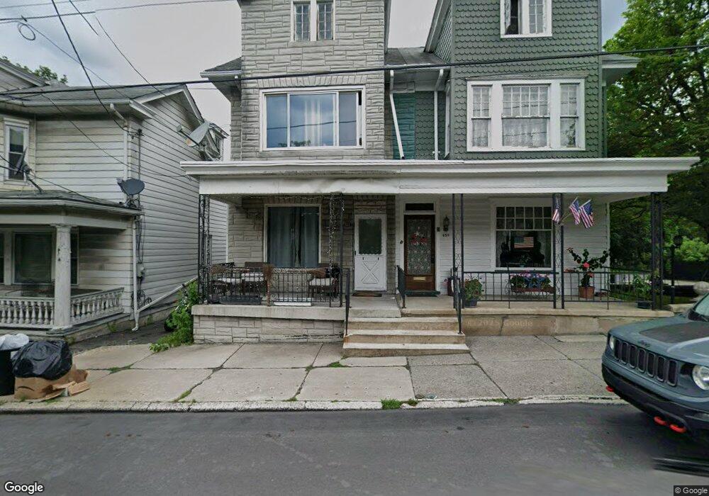 457 E Broad St, Tamaqua, PA 18252 - photo 1