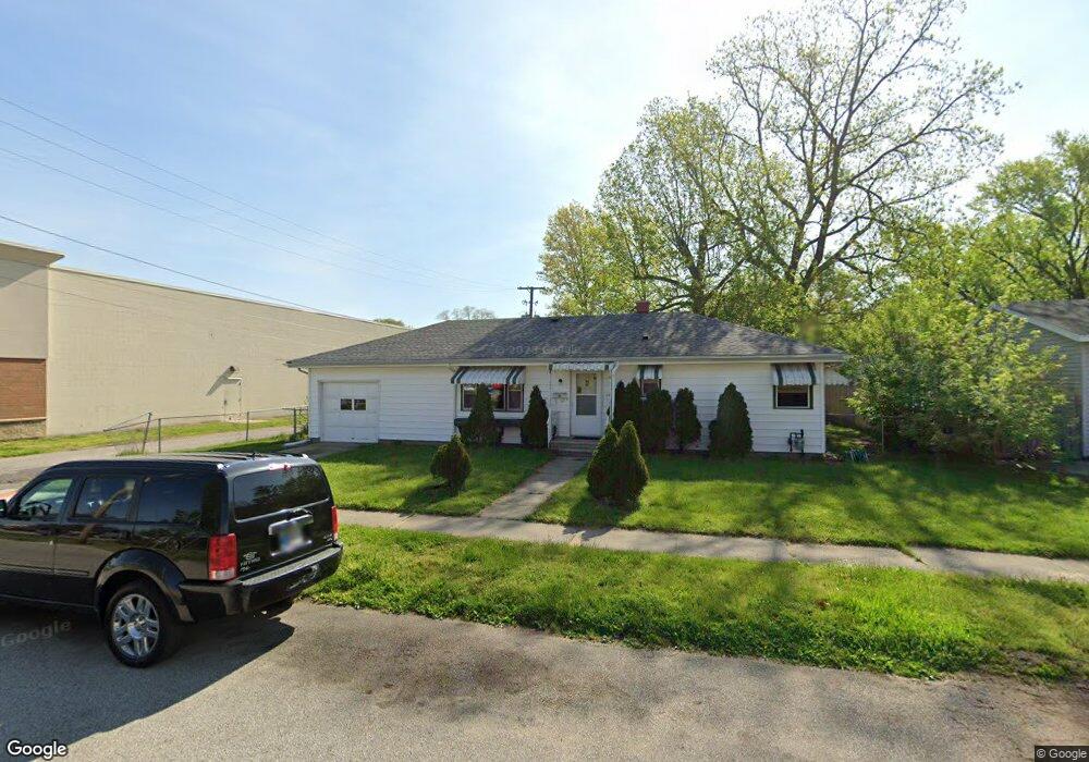 1420 Canton St, Elkhart, IN 46514 - photo 1