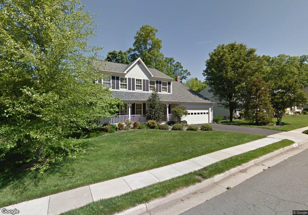 13901 Springstone Dr, Clifton, VA 20124 - photo 1