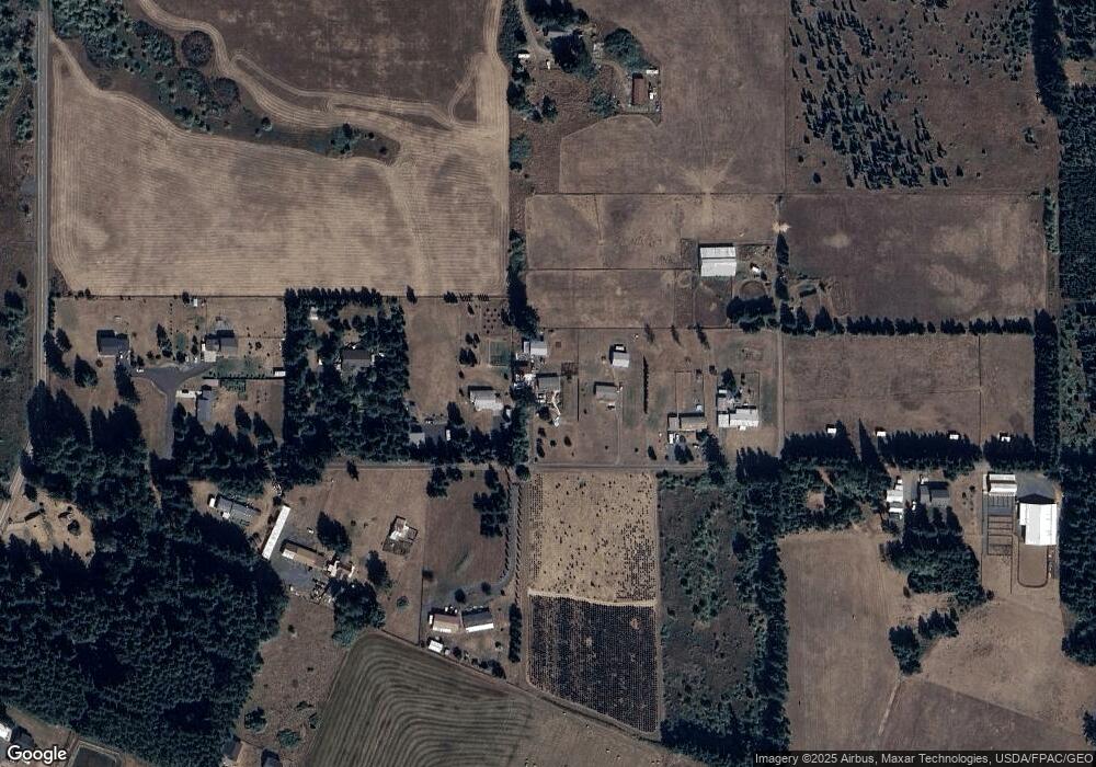 147 Shiloh Rd, Winlock, WA 98596 - photo 1