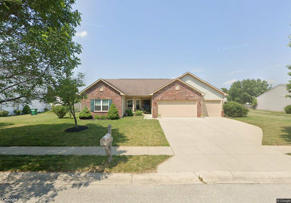 2374 Burgundy Way, Plainfield, IN 46168 - photo 1