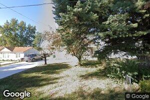 4670 NW 51st St, Des Moines, IA 50310