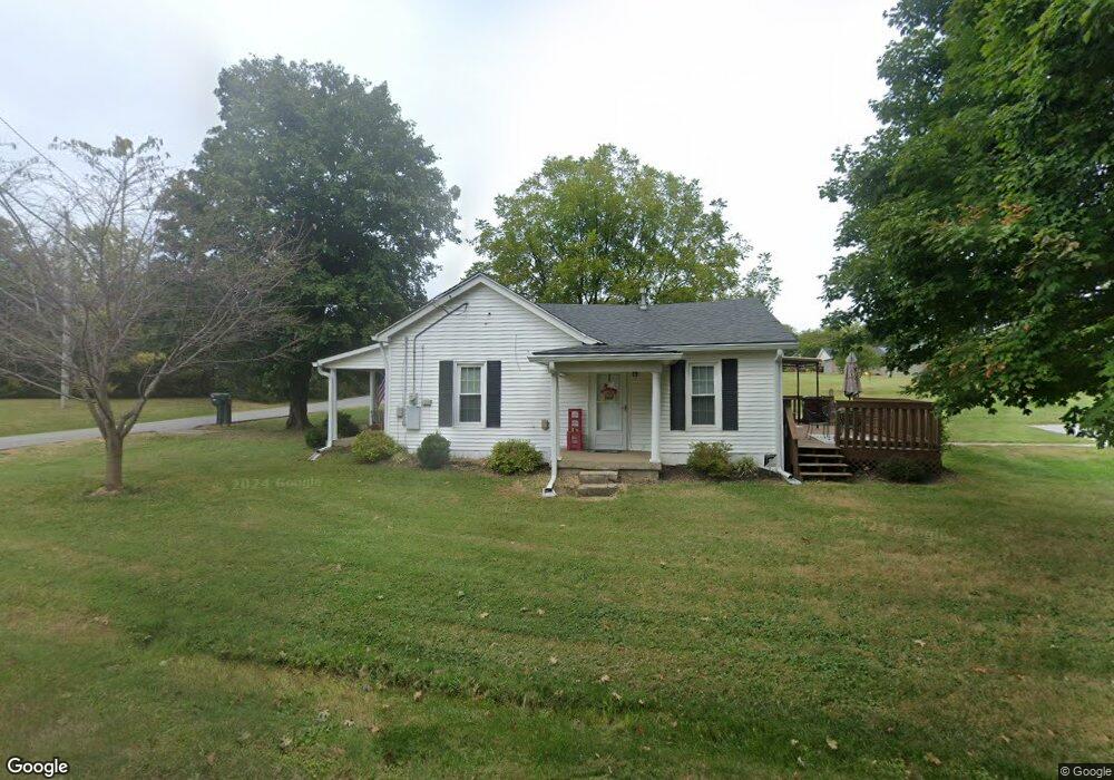 8401 Cedar Creek Rd, Louisville, KY 40291 - photo 1