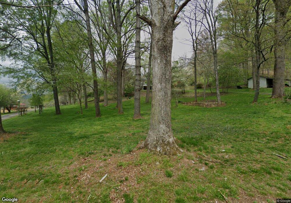 725 Whittington Rd, Burnsville, NC 28714 - photo 1