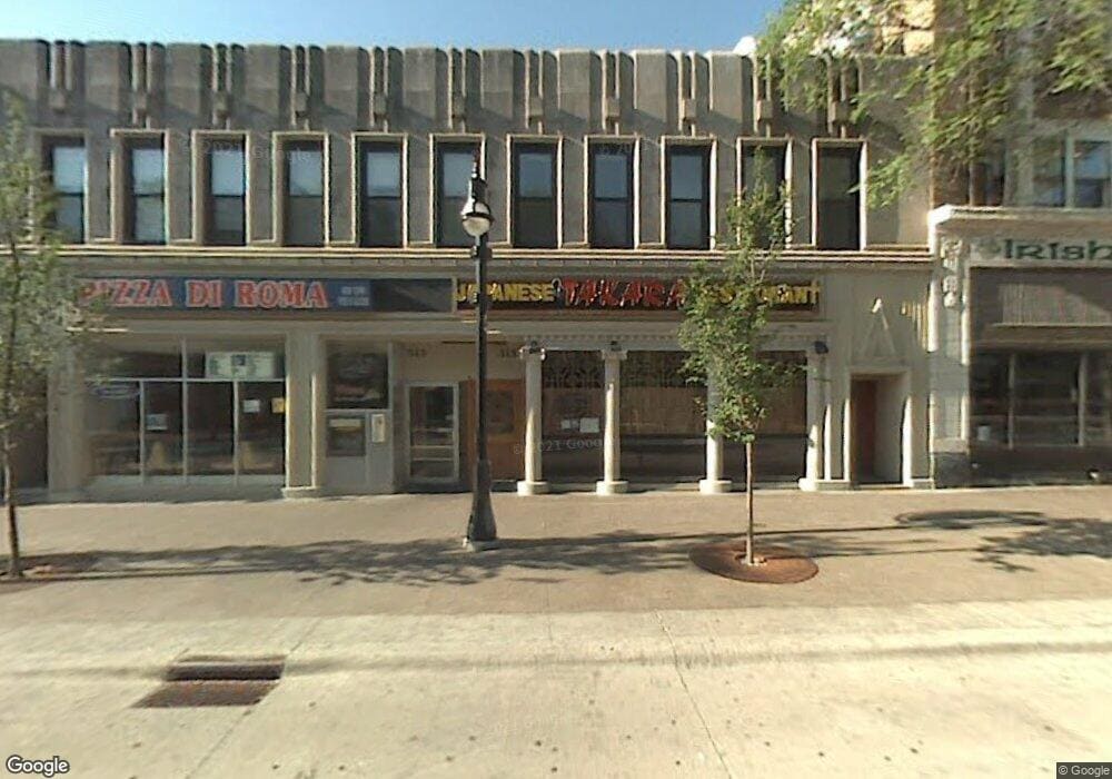 315 State St, Madison, WI 53703 - photo 1