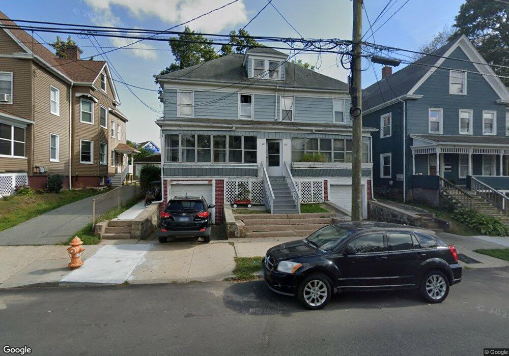 40 Garfield Ave, New London, CT 06320 - photo 1