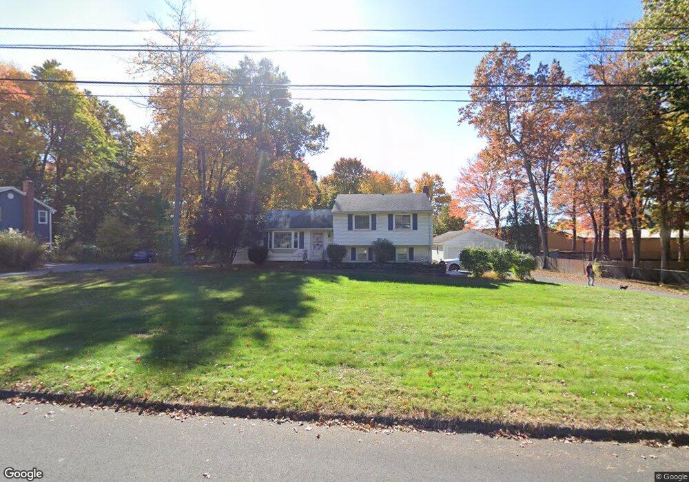 60 Discovery Rd, Vernon Rockville, CT 06066 - photo 1