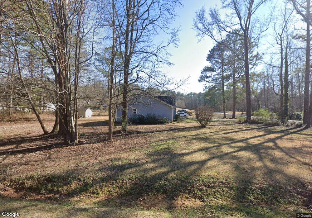 201 Stagecoach Ridge, Stockbridge, GA 30281 - photo 1