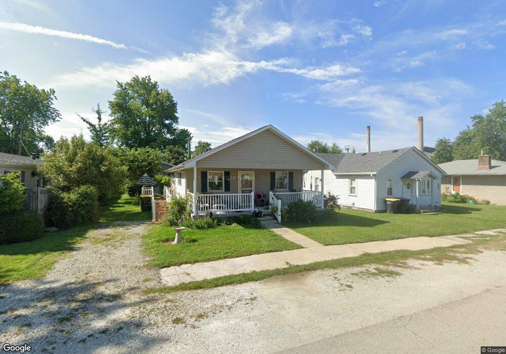 403 W 9th St, Lapel, IN 46051 - photo 1