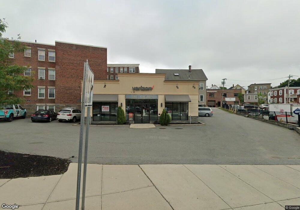 1 Canal St, Salem, MA 01970 - photo 1