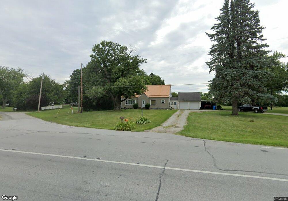 1601 U S 35, La Porte, IN 46350 - photo 1