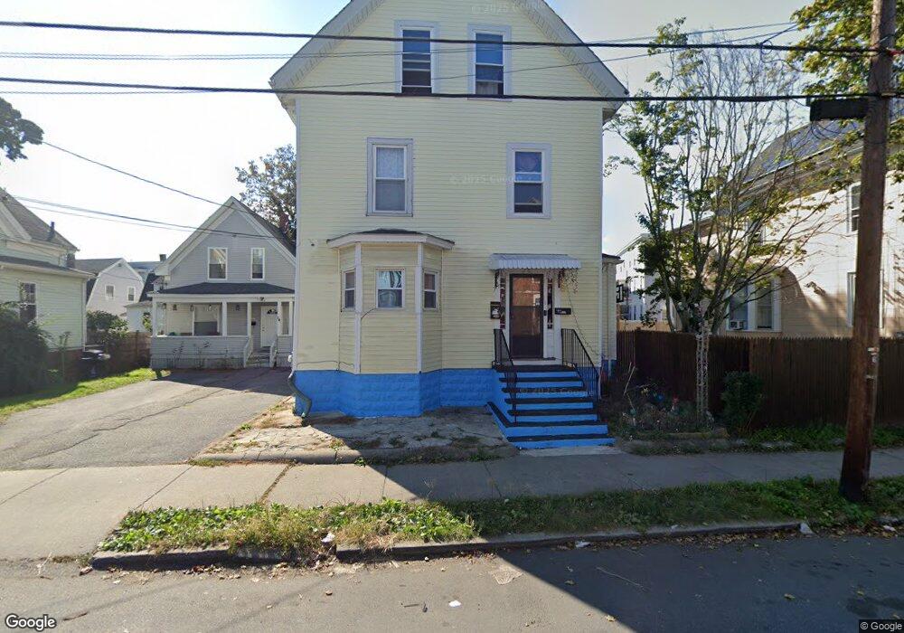 16 Brimblecom St, Lynn, MA 01902 - photo 1