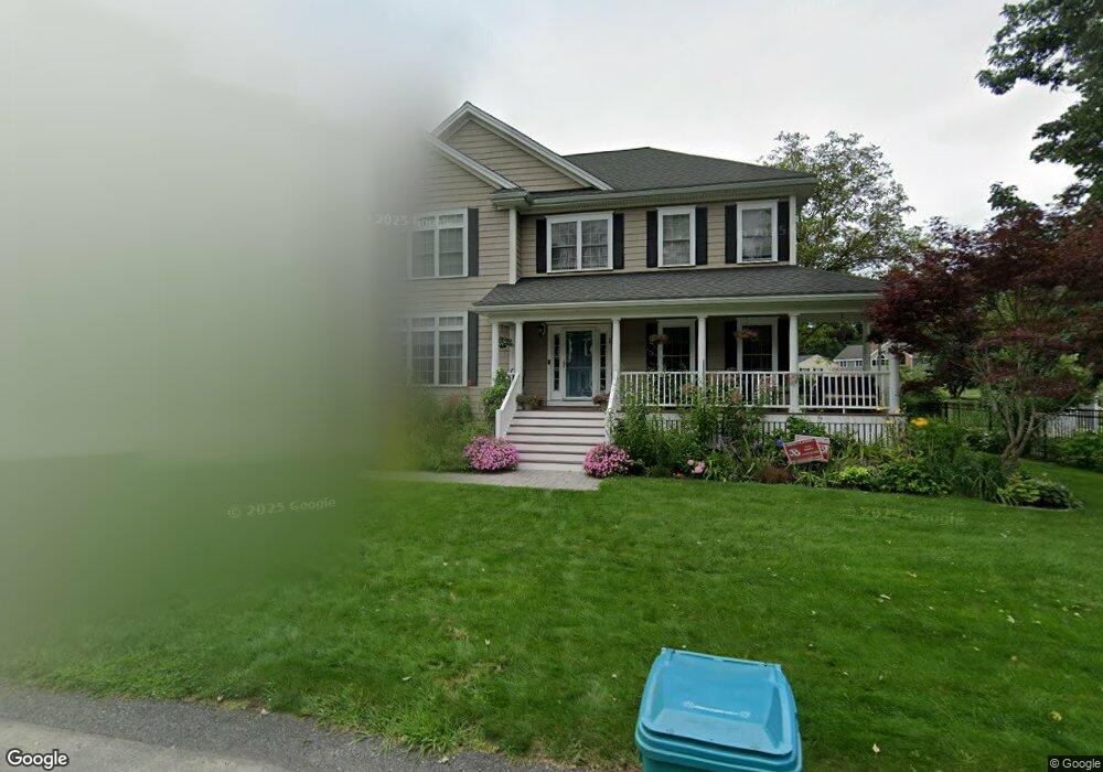1 Lucy Rd, Burlington, MA 01803 - photo 1
