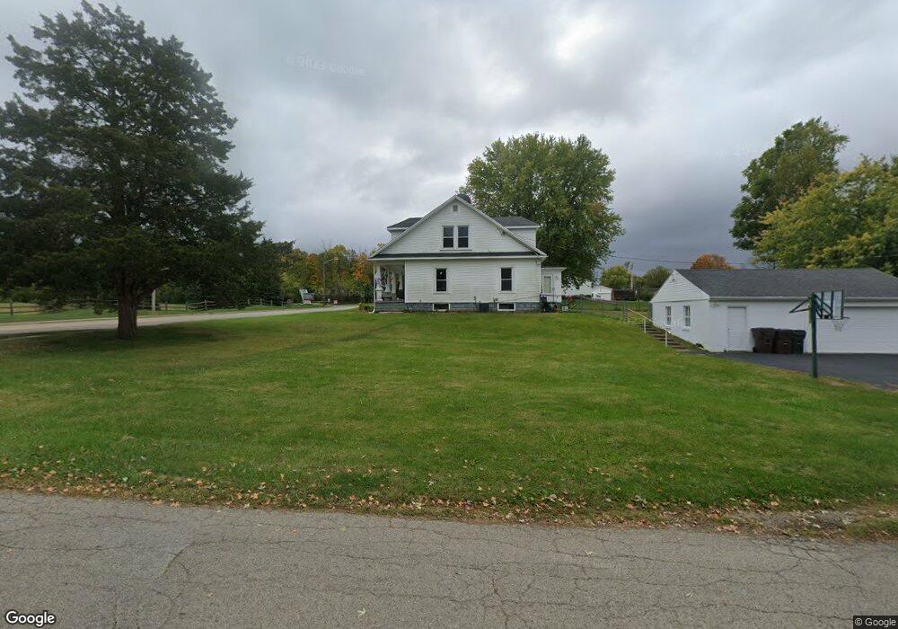 1158 S Detroit St, Xenia, OH 45385 - photo 1