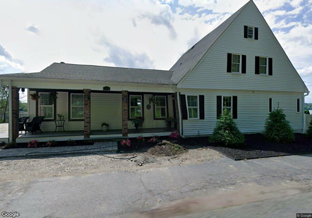 1040 Route 521, Stillwater Twp., NJ 07875 - photo 1