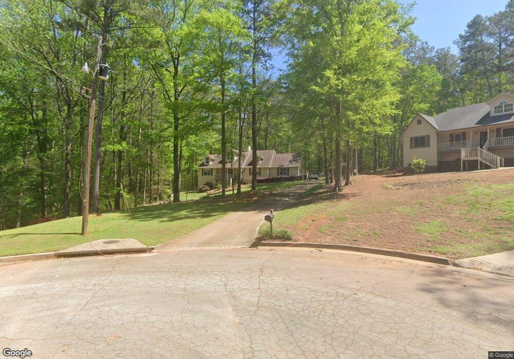 202 Bradford Place, Stockbridge, GA 30281 - photo 1