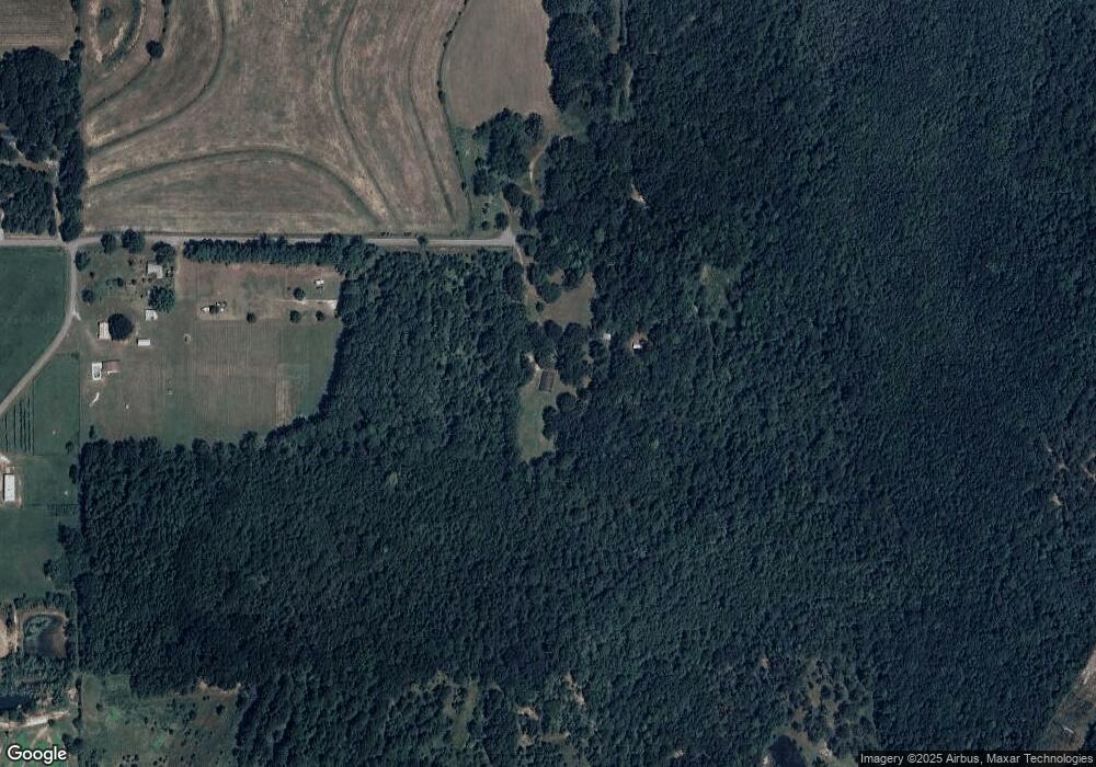 214 Roy Stonecypher Rd, Lucedale, MS 39452 - photo 1