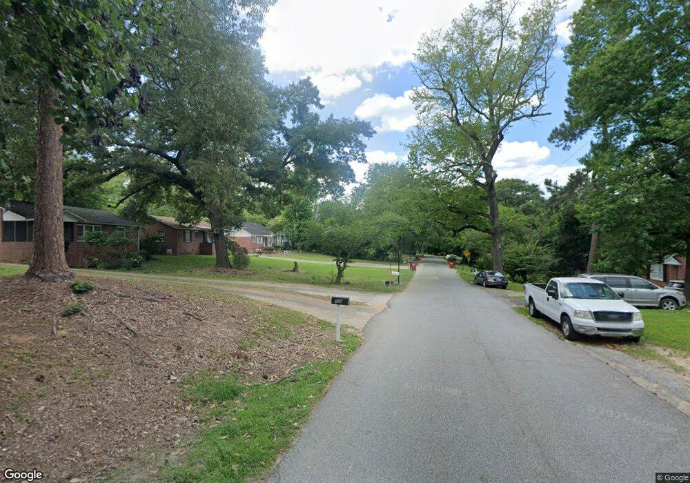 130 W Ridge Cir, Macon, GA 31210 - photo 1