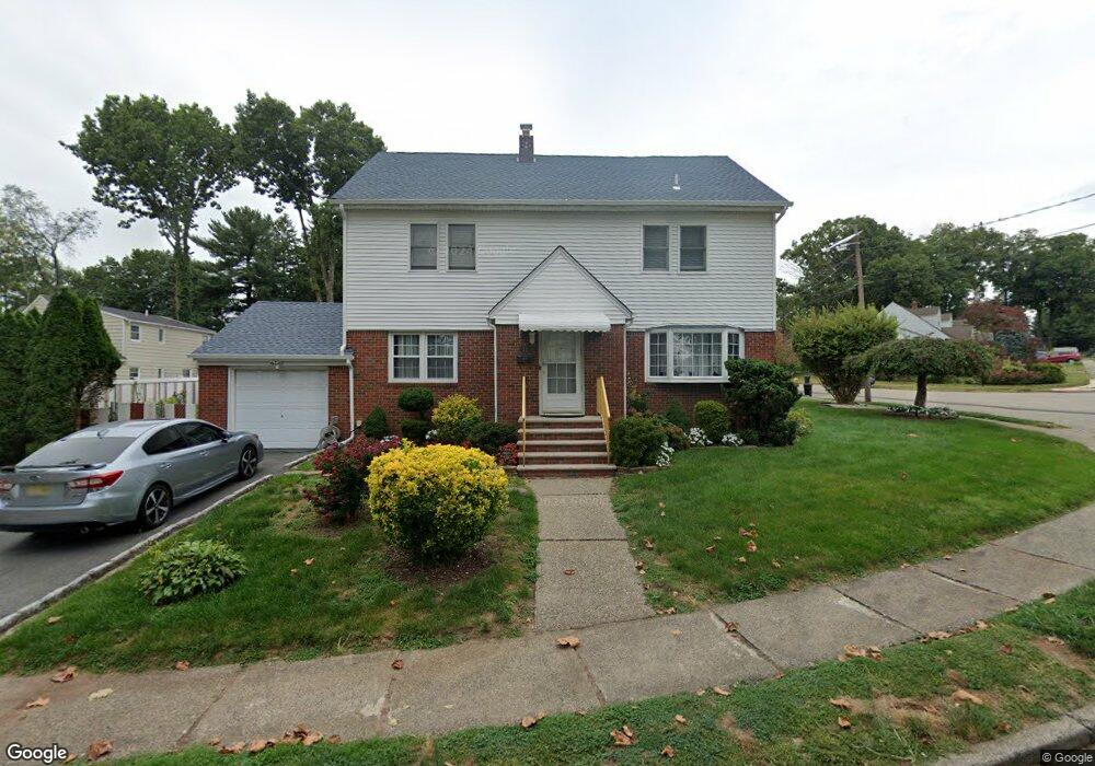 12 Evans Rd, Bloomfield, NJ 07003 - photo 1