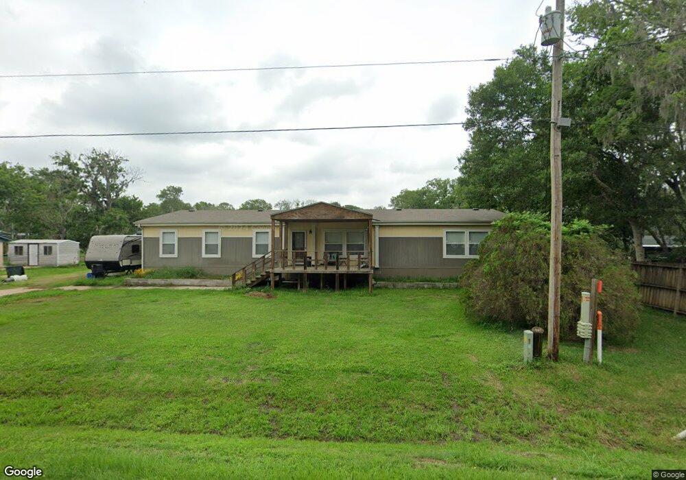 20203 County Road 510w, Brazoria, TX 77422 - photo 1