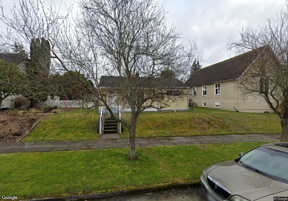 1727 Baker Ave, Everett, WA 98201 - photo 1