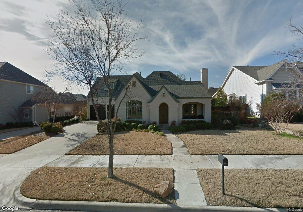 6013 Avalon St, North Richland Hills, TX 76180 - photo 1