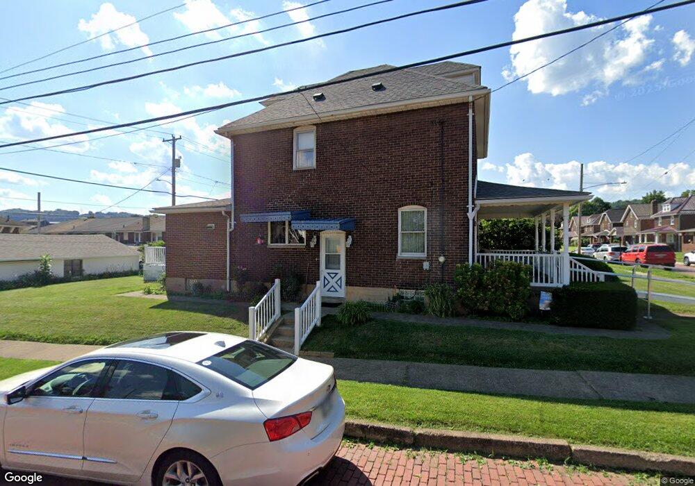1164 Beaver Ave, Midland, PA 15059 - photo 1