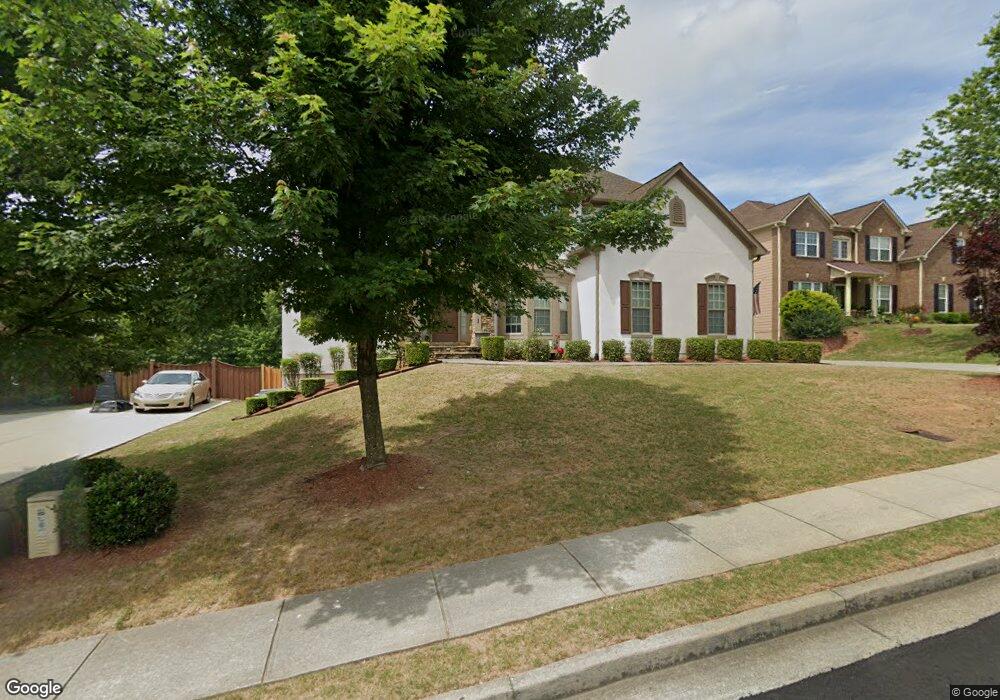 996 Tama Hill Ct unit 1, Auburn, GA 30011 - photo 1