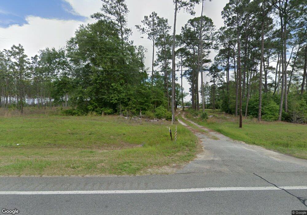 5869 Us Highway 319 N, Norman Park, GA 31771 - photo 1