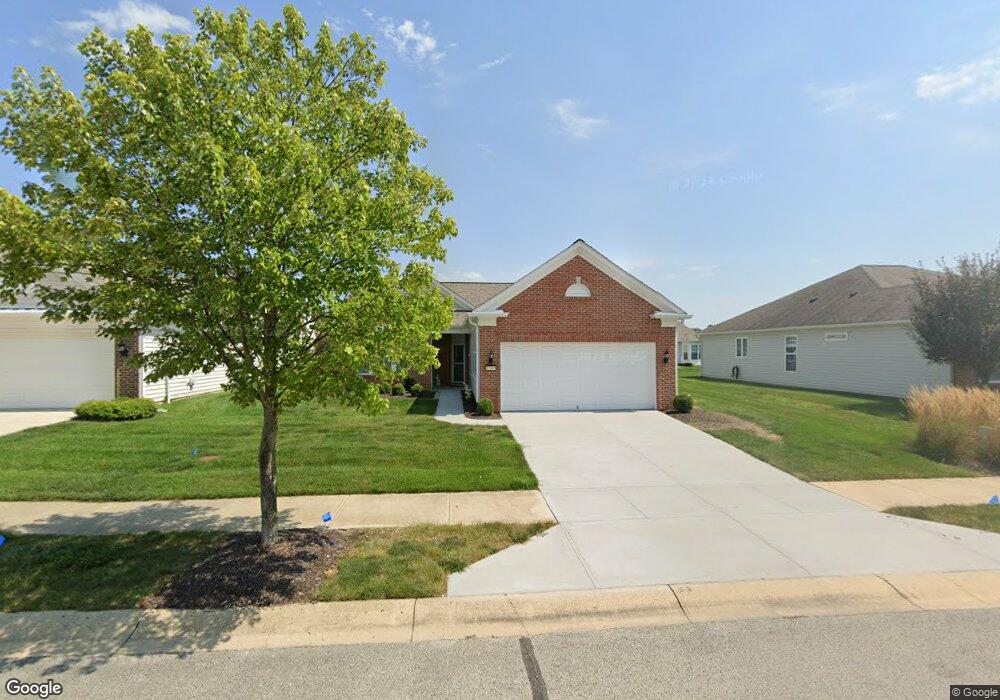 12969 Merlot Ln, Fishers, IN 46037 - photo 1