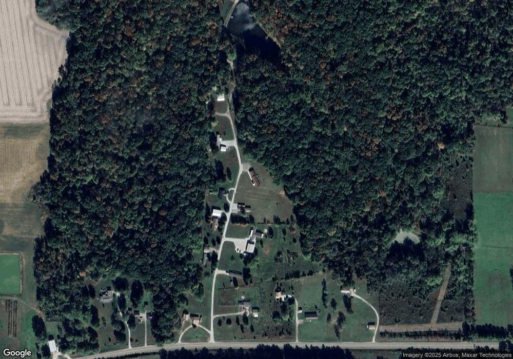 6807 S Greentuck Dr, Owensburg, IN 47453 - photo 1