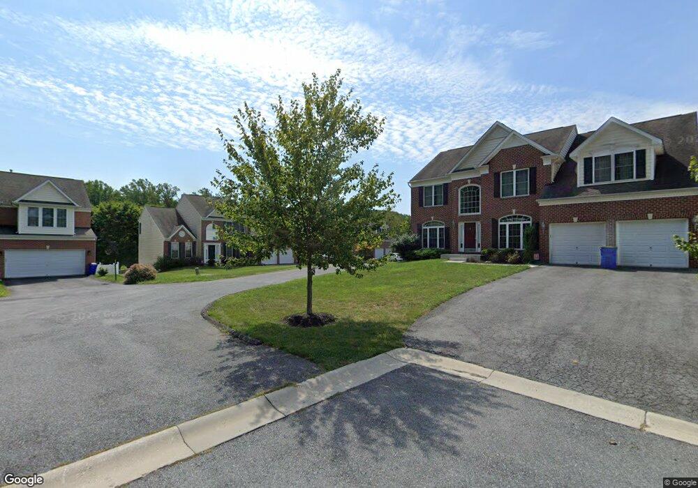 6437 Swimmer Row Way, Columbia, MD 21044 - photo 1
