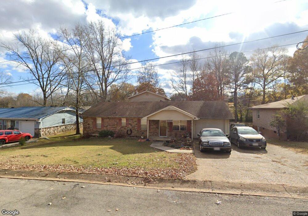 2018 Fernwood Rd, Poplar Bluff, MO 63901 - photo 1