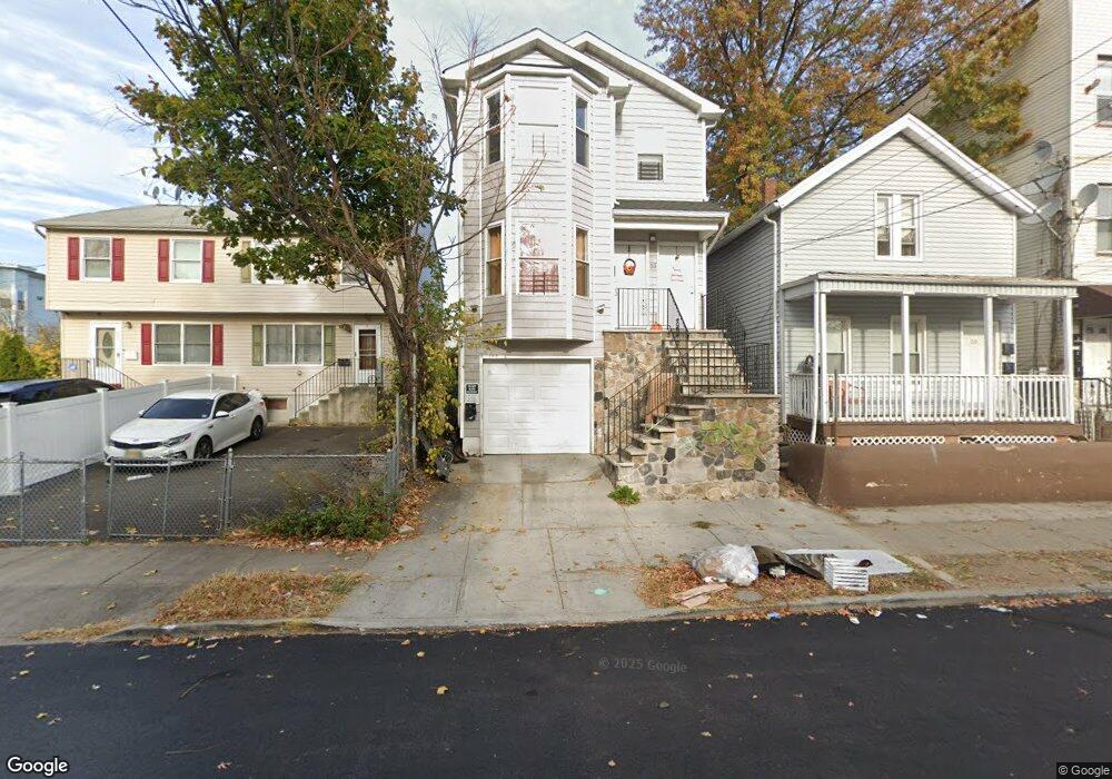 53 N 5th St unit 2, Paterson, NJ 07522 - photo 1