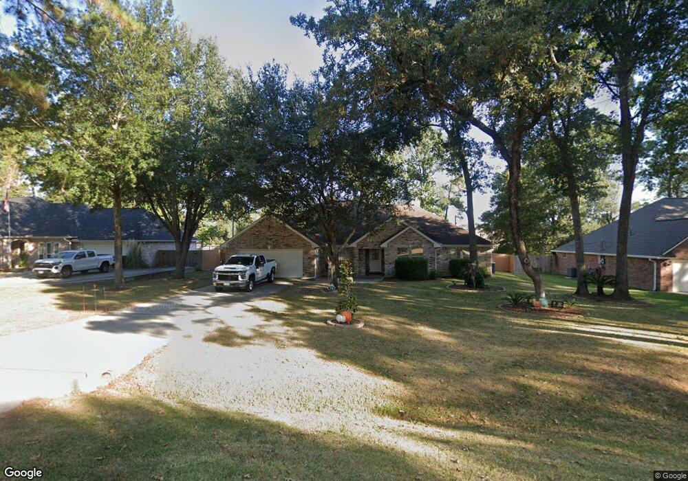 7102 Charred Pine Dr, Magnolia, TX 77354 - photo 1