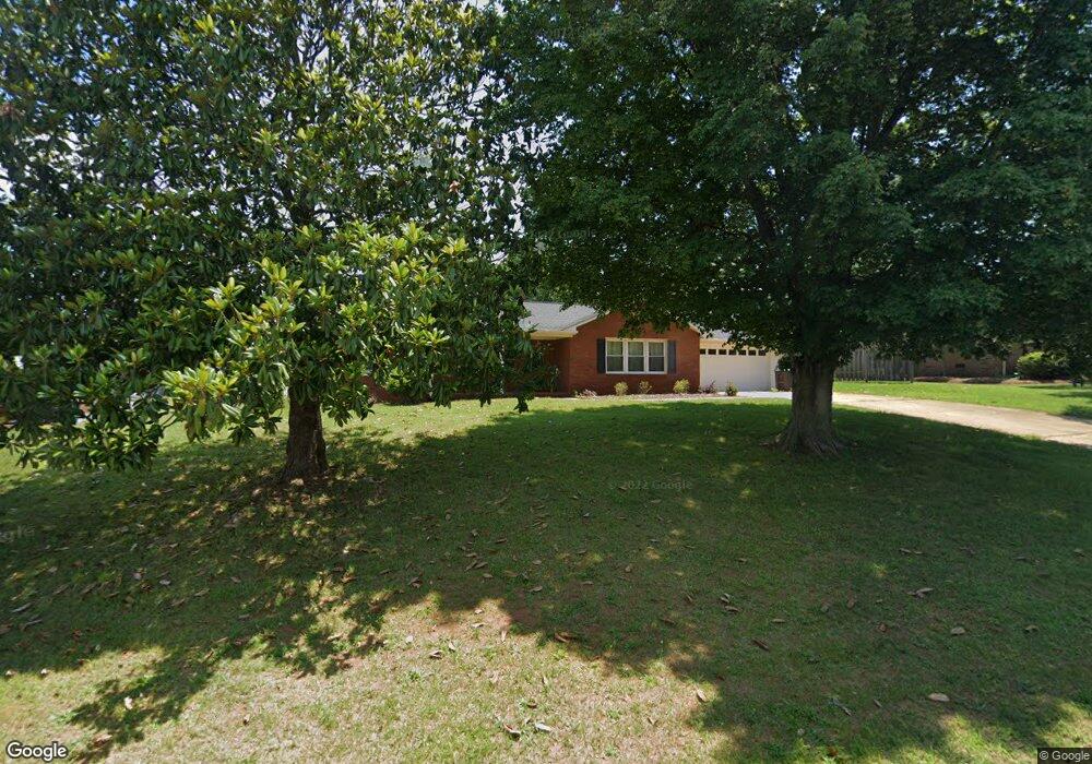 908 Valley St, Statesville, NC 28677 - photo 1
