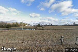 500 N Bayou St, Concord, AR 72523