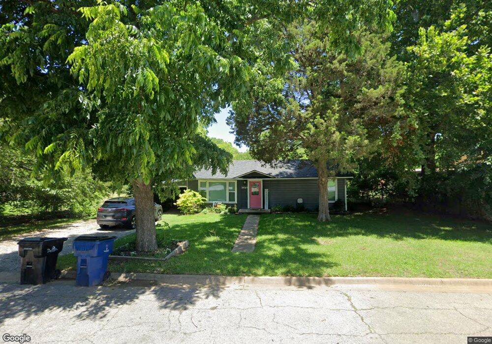 2627 W Johnson St, Denison, TX 75020 - photo 1