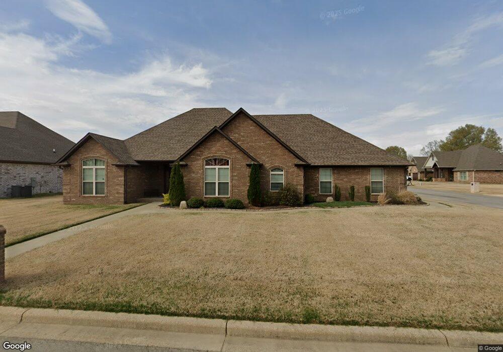 3603 Stoneridge, Paragould, AR 72450 - photo 1