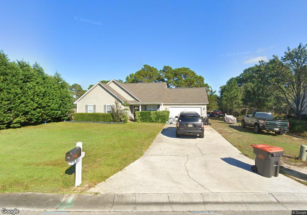 6307 Welmont Dr, Wilmington, NC 28412 - photo 1