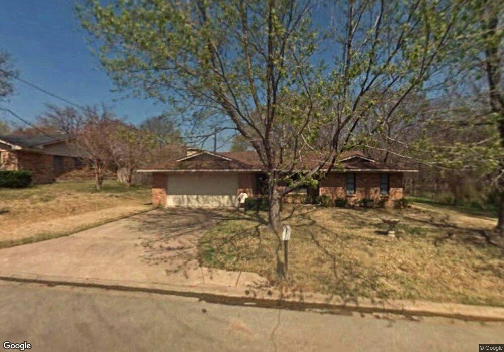 2501 Lockloma St, Denison, TX 75020 - photo 1