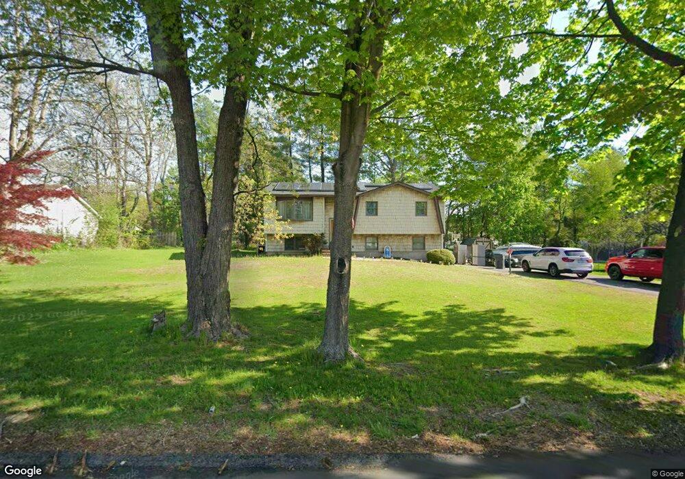 25 Rutledge La, Cornwall, NY 10930 - photo 1