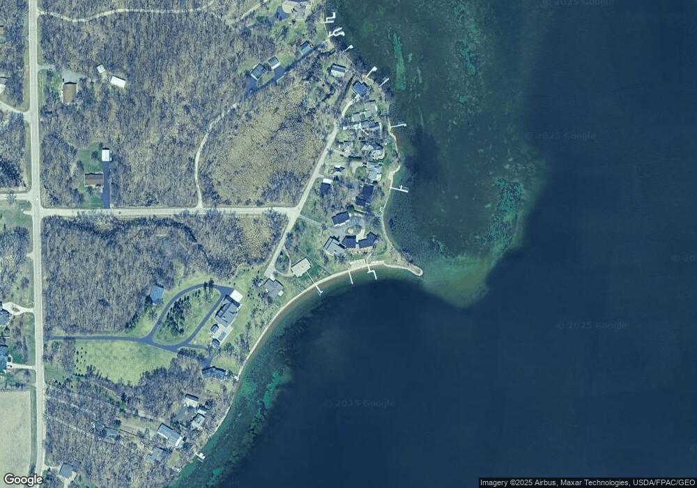 4915 Birchwood Terrace NE, Alexandria, MN 56308 - photo 1