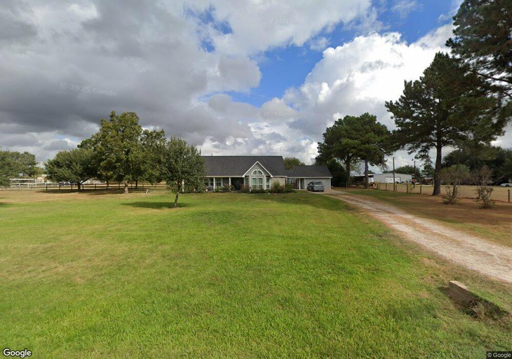 28942 Mahon Rd, Hockley, TX 77447 - photo 1