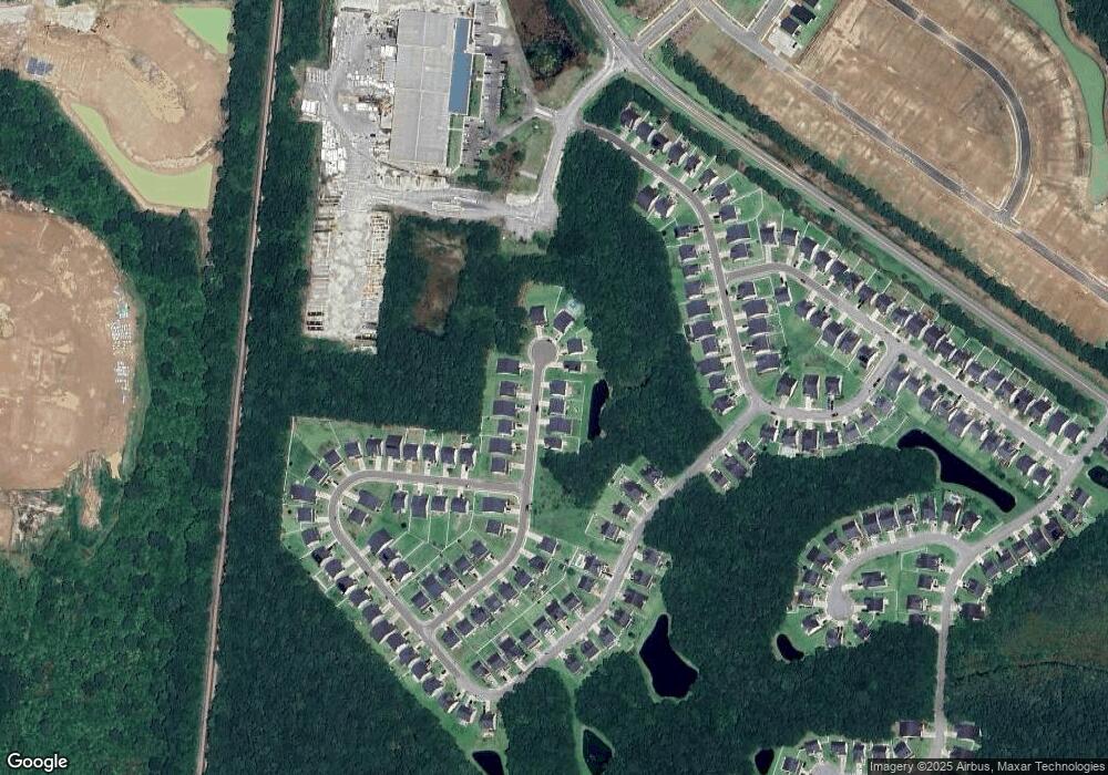 230 Sugarberry Ln, Moncks Corner, SC 29461 - photo 1