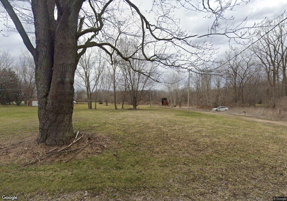 11910 S Block Rd, Birch Run, MI 48415 - photo 1