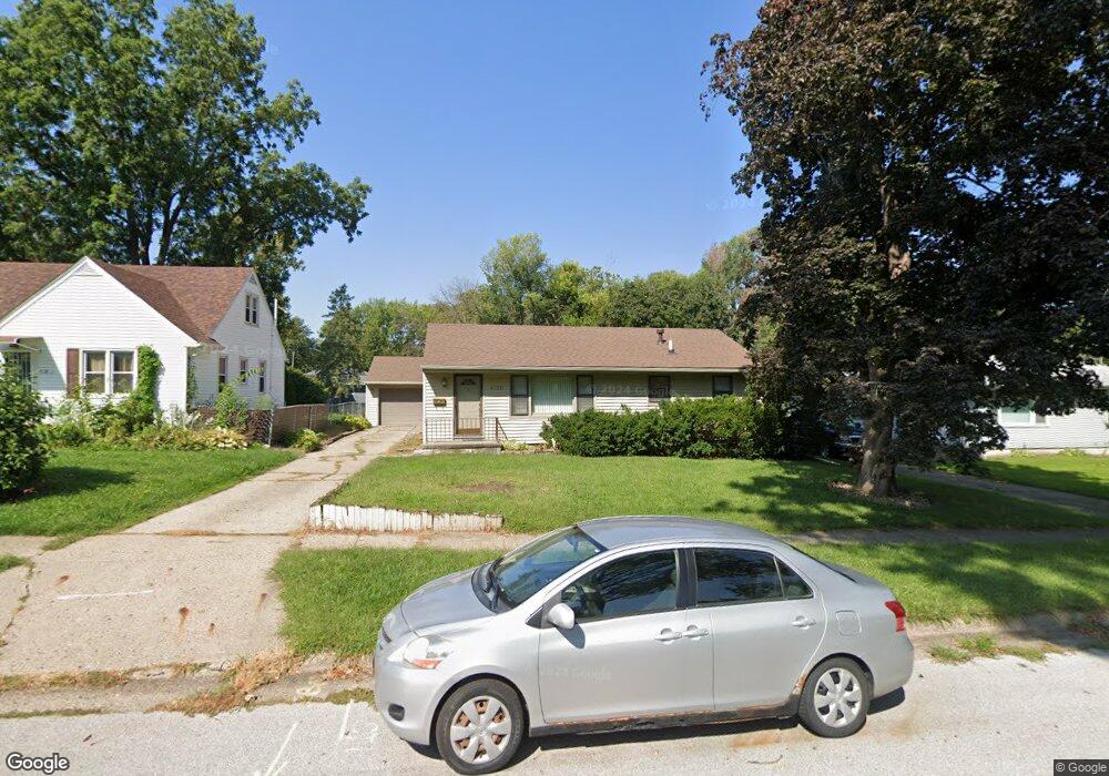 4120 Ardmore Rd, Des Moines, IA 50310 - photo 1