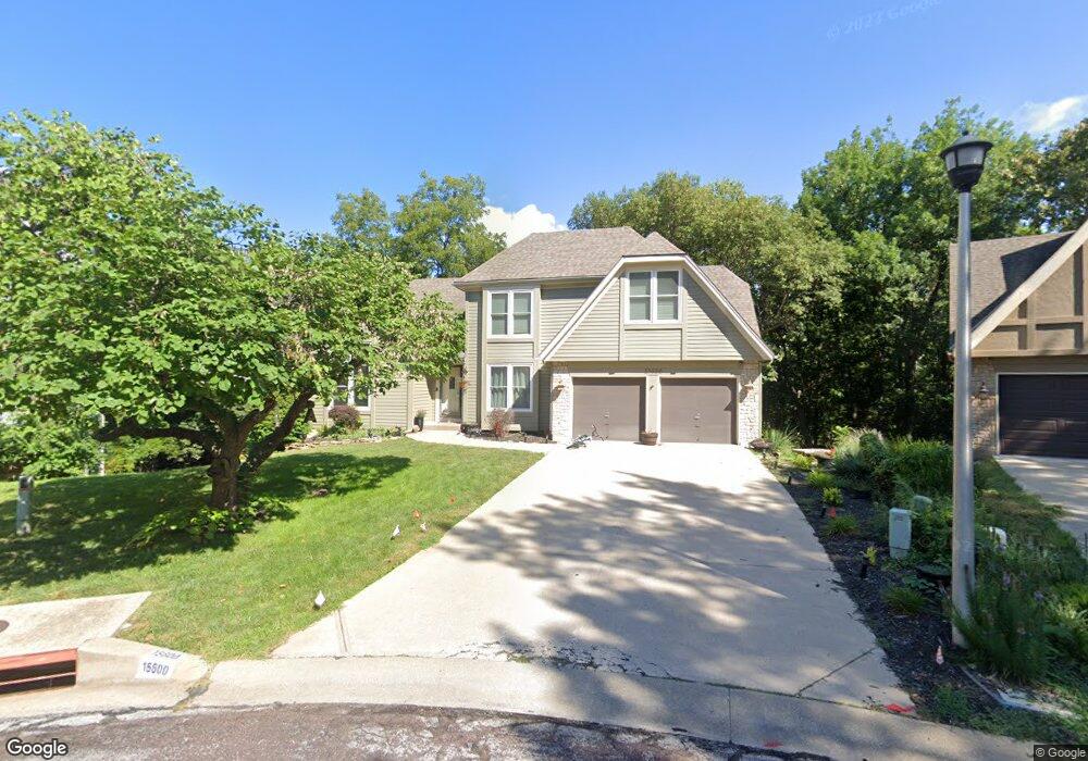 15600 Maple St, Overland Park, KS 66223 - photo 1
