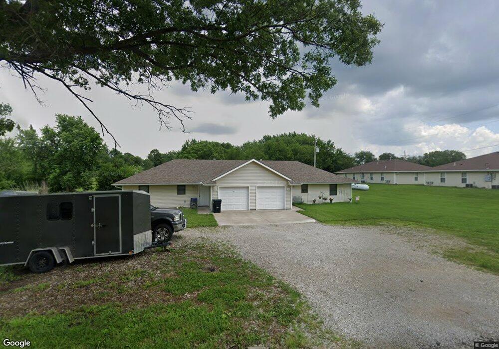 102 Annetta Ave unit A, Hoyt, KS 66440 - photo 1